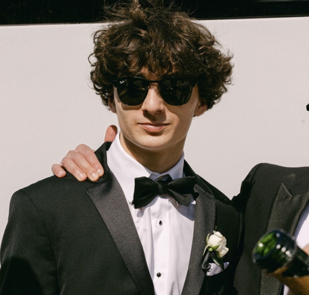 Chris Fasano — Fasano Web Design